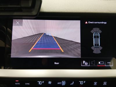 2023 Audi A3 - Photo 16