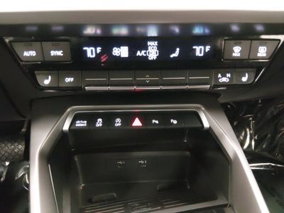 2023 Audi A3 - Photo 17