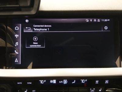2023 Audi A3 - Photo 19