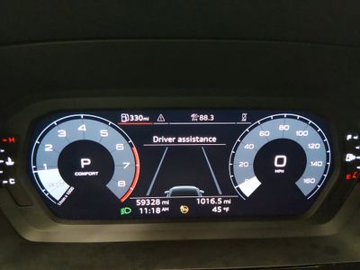 2023 Audi A3 - Photo 14