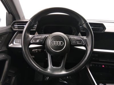 2023 Audi A3 - Photo 12