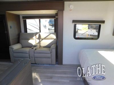 2026 Keystone RV Cougar Half-Ton - Photo 11