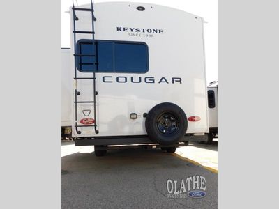 2026 Keystone RV Cougar Half-Ton - Photo 5