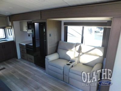 2026 Keystone RV Cougar Half-Ton - Photo 12