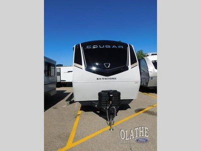 2026 Keystone RV Cougar Half-Ton - Photo 3