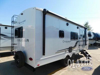 2026 Keystone RV Cougar Half-Ton - Photo 6