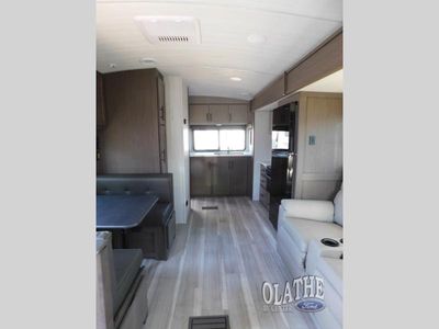 2026 Keystone RV Cougar Half-Ton - Photo 14