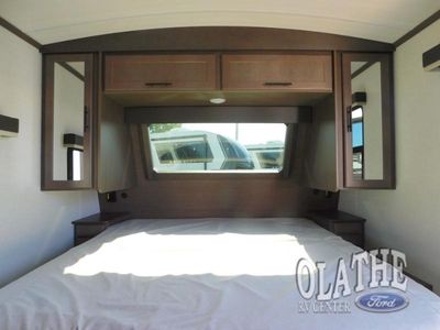 2026 Keystone RV Cougar Half-Ton - Photo 28