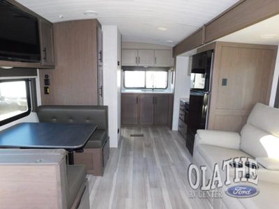 2026 Keystone RV Cougar Half-Ton - Photo 13