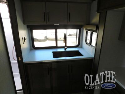 2026 Keystone RV Cougar Half-Ton - Photo 18