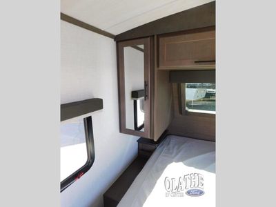 2026 Keystone RV Cougar Half-Ton - Photo 29