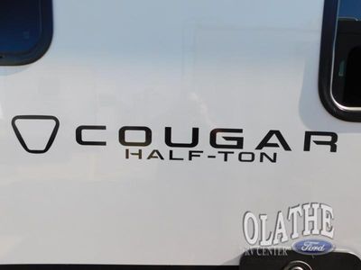 2026 Keystone RV Cougar Half-Ton - Photo 7