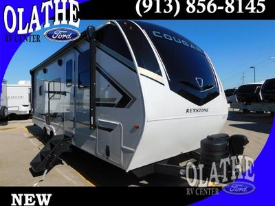 2026 Keystone RV Cougar Half-Ton - Photo 1