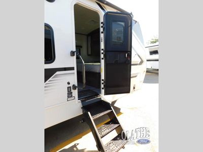 2026 Keystone RV Cougar Half-Ton - Photo 9