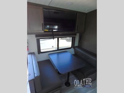 2026 Keystone RV Cougar Half-Ton - Photo 15
