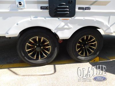 2026 Keystone RV Cougar Half-Ton - Photo 8