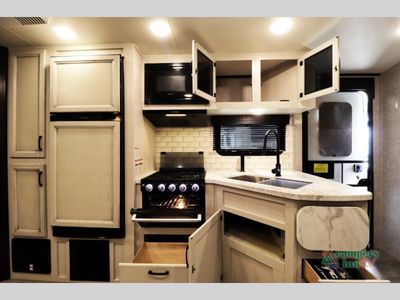 2022 Jayco White Hawk - Photo 28