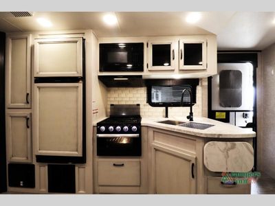 2022 Jayco White Hawk - Photo 27