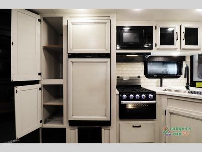 2022 Jayco White Hawk - Photo 25