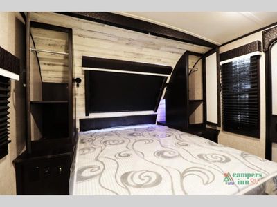 2022 Jayco White Hawk - Photo 35