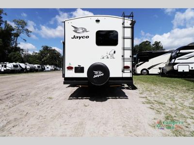 2022 Jayco White Hawk - Photo 7