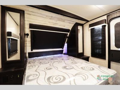 2022 Jayco White Hawk - Photo 34