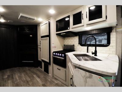 2022 Jayco White Hawk - Photo 17