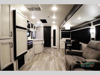2022 Jayco White Hawk - Photo 15