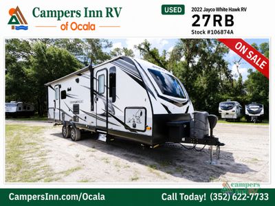 2022 Jayco White Hawk - Photo 1