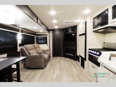 2022 Jayco White Hawk - Photo 14