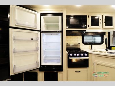 2022 Jayco White Hawk - Photo 26