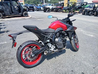 2026 Suzuki GSX-8S - Photo 11