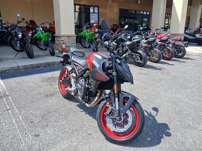 2026 Suzuki GSX-8S - Photo 2