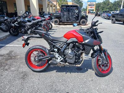 2026 Suzuki GSX-8S - Photo 4