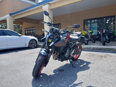 2026 Suzuki GSX-8S - Photo 7