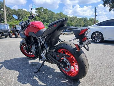 2026 Suzuki GSX-8S - Photo 9