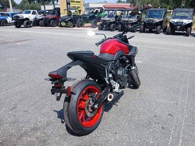 2026 Suzuki GSX-8S - Photo 10