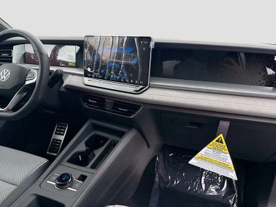 2026 Volkswagen Tiguan — photo 25 view