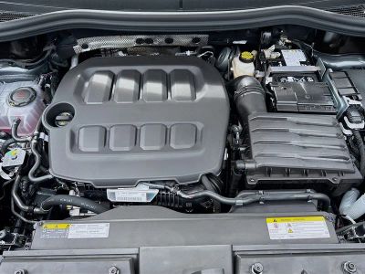 2026 Volkswagen Tiguan — photo 26 view