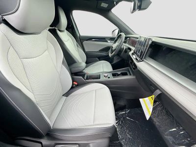 2026 Volkswagen Tiguan — photo 24 view