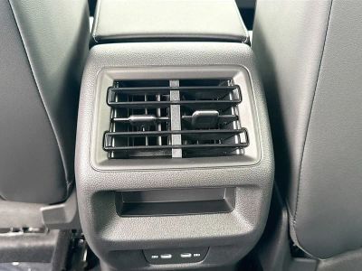 2026 Volkswagen Tiguan — photo 20 view