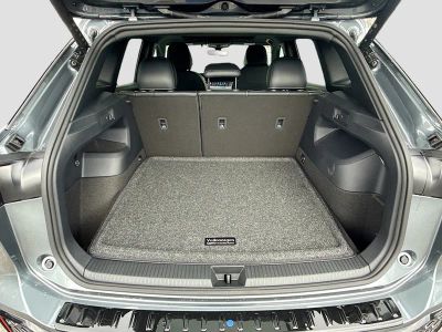 2026 Volkswagen Tiguan — photo 22 view