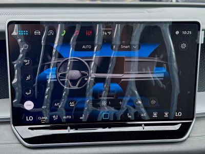 2026 Volkswagen Tiguan — photo 14 view