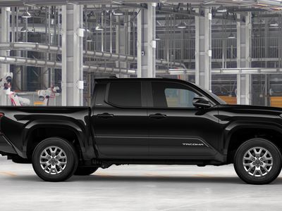 2026 Toyota Tacoma - Photo 13