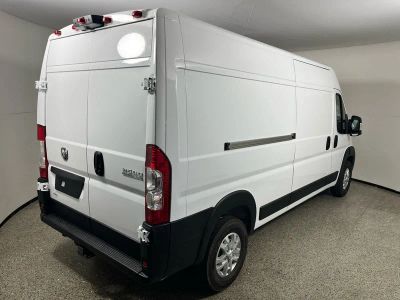 2026 RAM ProMaster — detail view