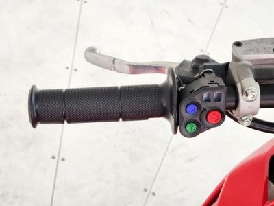 2025 Honda CRF450R - Photo 10