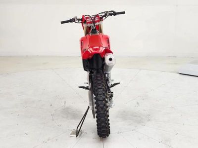 2025 Honda CRF450R - Photo 6