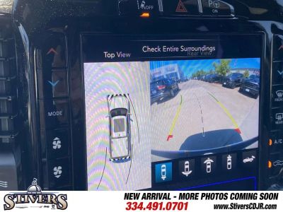 2020 Ram 1500 - Photo 58