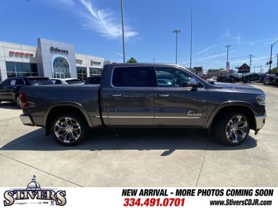 2020 Ram 1500 - Photo 10