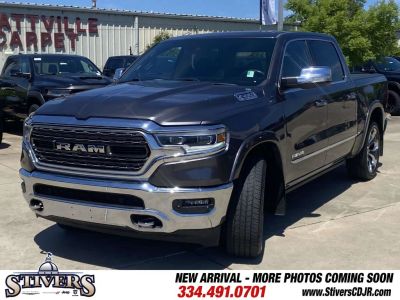 2020 Ram 1500 - Photo 38